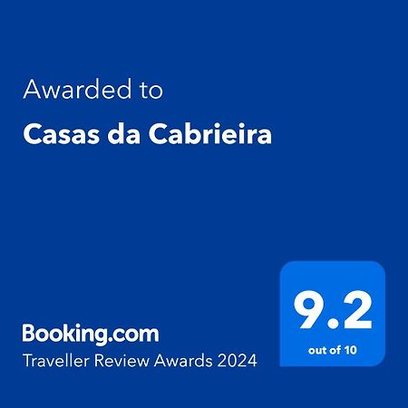 Proença-a-Nova Casas Da Cabrieiraヴィラ エクステリア 写真