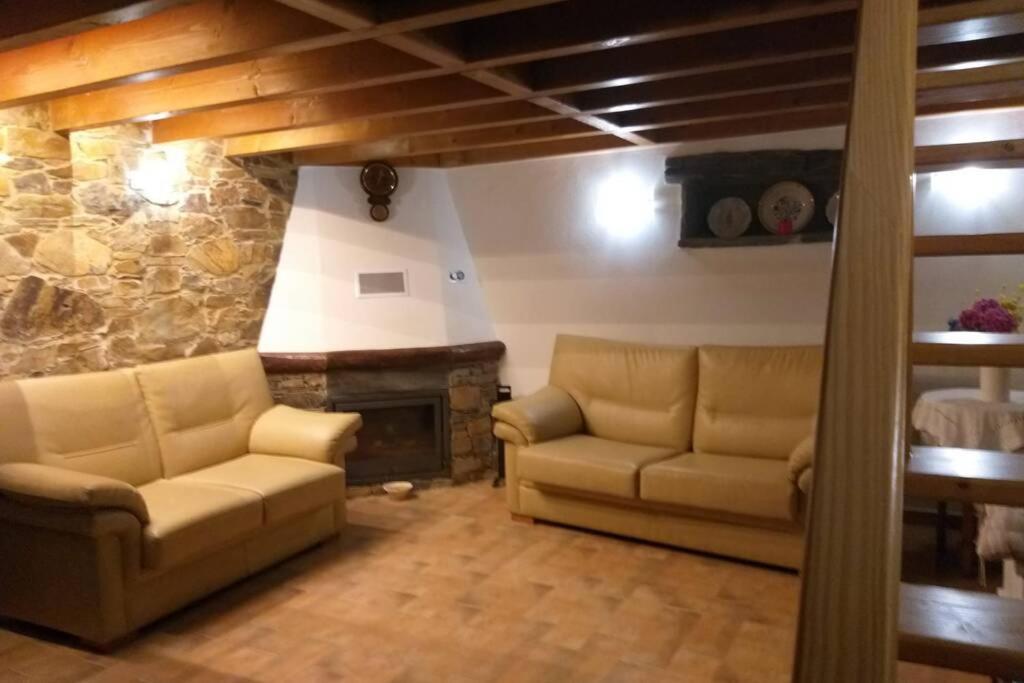 Proença-a-Nova Casas Da Cabrieiraヴィラ エクステリア 写真