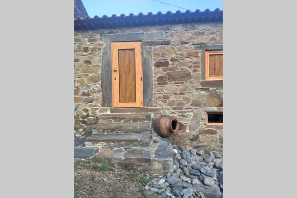 Proença-a-Nova Casas Da Cabrieiraヴィラ エクステリア 写真