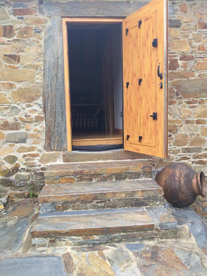 Proença-a-Nova Casas Da Cabrieiraヴィラ エクステリア 写真